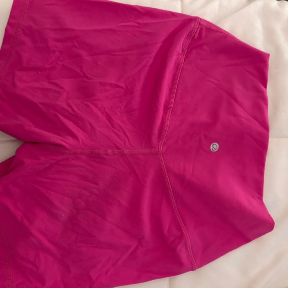 COPY - CRZYoga Shorts - Picture 3 of 3